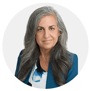 Lynda B. Goldman
