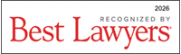 2026 | Recognized By Best lawyers